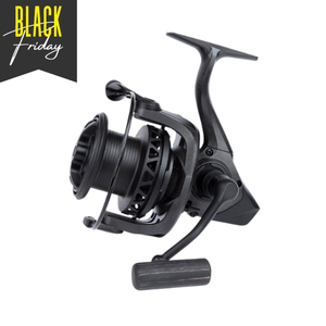 Sonik Xtractor+ Carbon Carp Reel