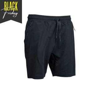 Nash Make It Happen Badge Shorts Black