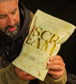 OMC iScream Stabilised Boilies