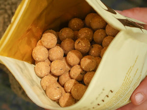 OMC iScream Stabilised Boilies