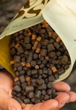 OMC iScream Pellet Mix
