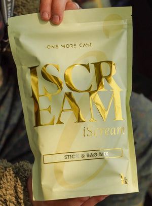 OMC iScream Stick & Bag Mix