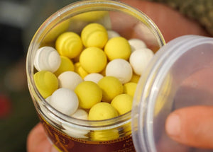 OMC Paella Boosted Fluoro Pop Ups