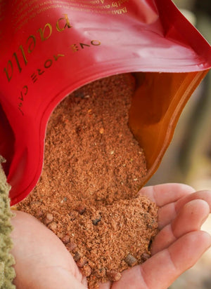 OMC Paella Stick & Bag Mix