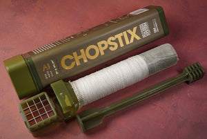 OMC Fade Chopstix PVA System