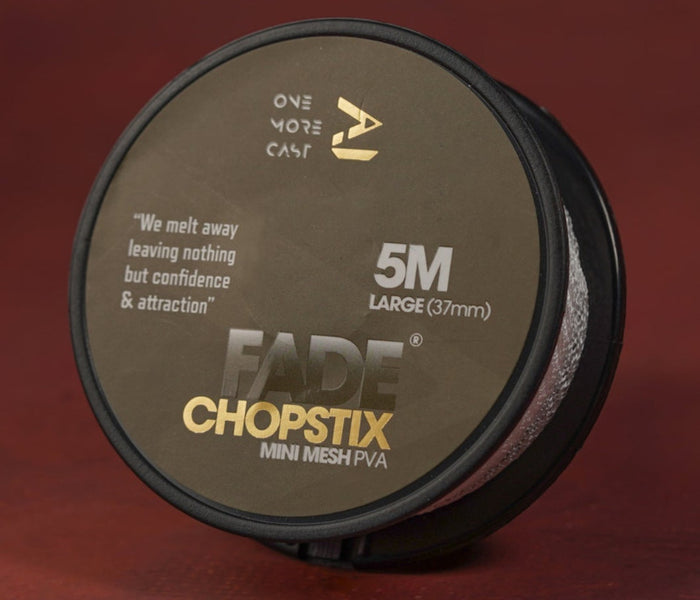 OMC Fade Chopstix PVA Mesh Refill