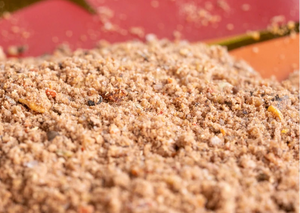OMC Paella JAW Paste Mix