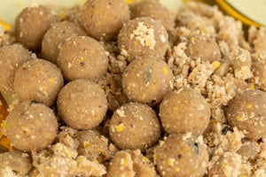OMC iScream Stabilised Boilies