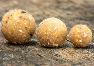 OMC iScream Stabilised Boilies