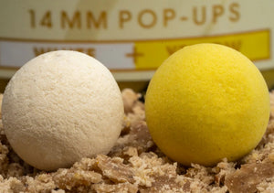 OMC iScream Boosted Fluoro Pop Ups