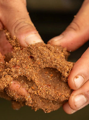 OMC Paella JAW Paste Mix