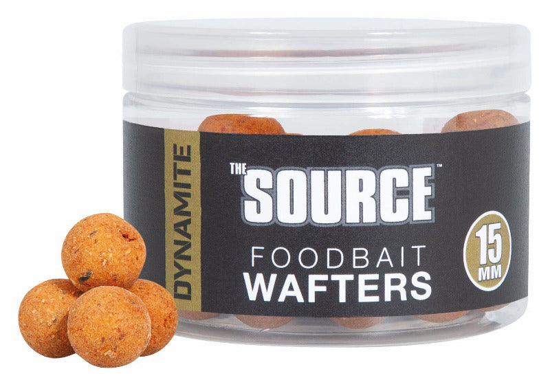 Dynamite Baits The Source Wafters