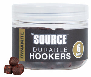 Dynamite Baits The Source Durable Hookers