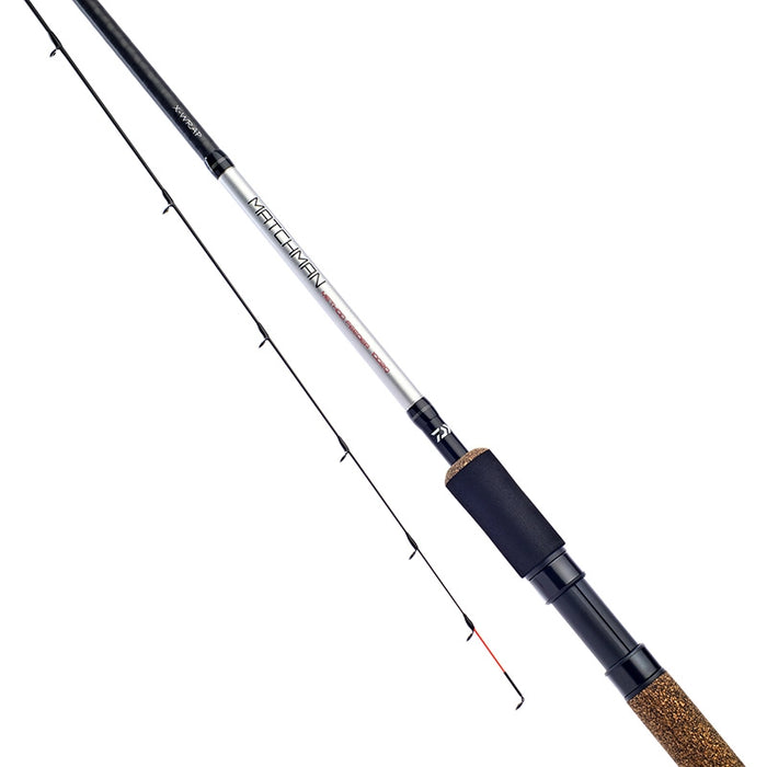 Daiwa Matchman Feeder Rods – Bankside Tackle