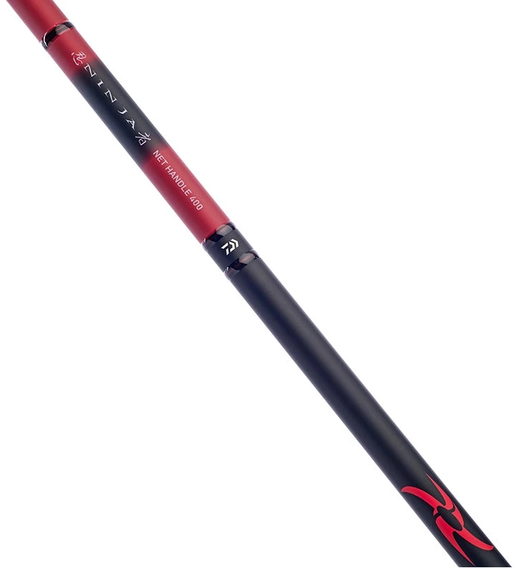 Daiwa Ninja 4M Landing Net Handle