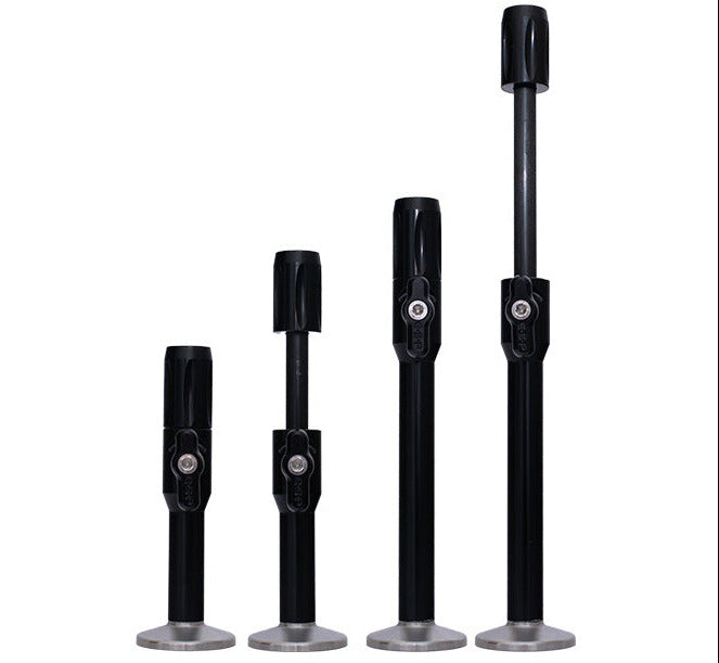 ESP Stage Stands