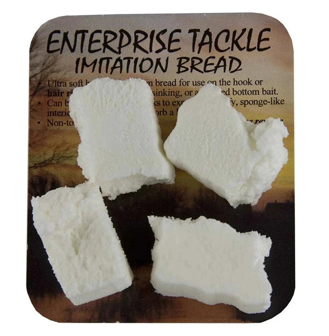 Enterprise Tackle Imitation Bread