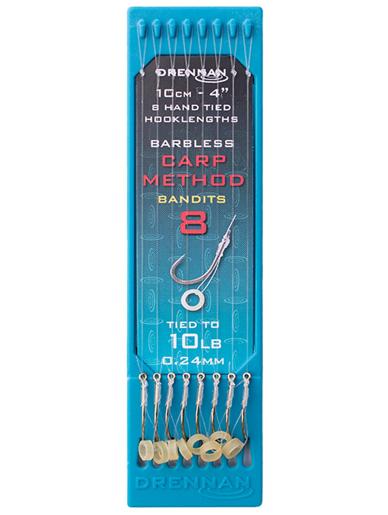 Bankside Tackle Drennan Acolyte Landing Net Handle 4m Drennan