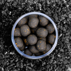 Elevate Baits Garlic Infusion Dumbell Hookbaits