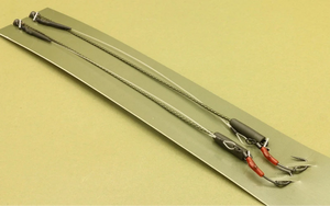 OMC Meta ALL-IN-1 Rig Helicopter Spinner