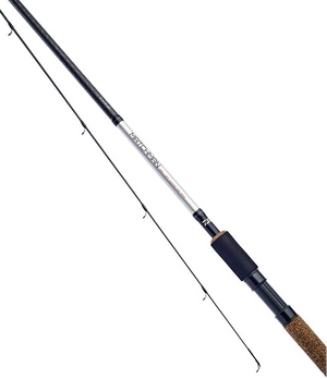 Daiwa Matchman Pellet Waggler Rods