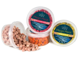 Copdock Angling Mega Meat
