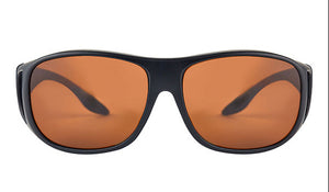 Fortis Overwraps Polarised Sunglasses