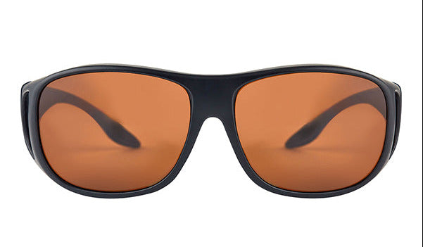 Fortis Overwraps Polarised Sunglasses