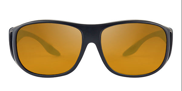 Fortis Overwraps Polarised Sunglasses