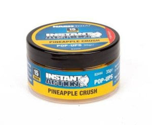 Nash Pineapple Crush Pop Ups
