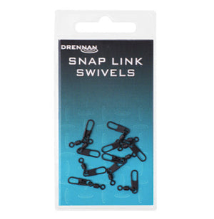 Drennan Snap Link Swivels