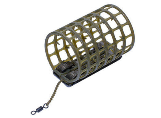 Drennan Gripmesh Feeders