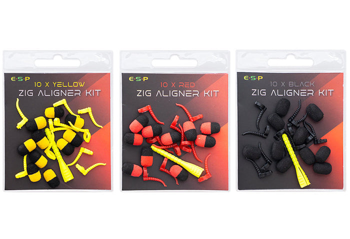 ESP Zig Aligner Kit