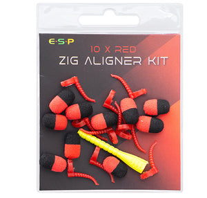 ESP Zig Aligner Kit