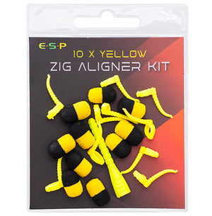 ESP Zig Aligner Kit