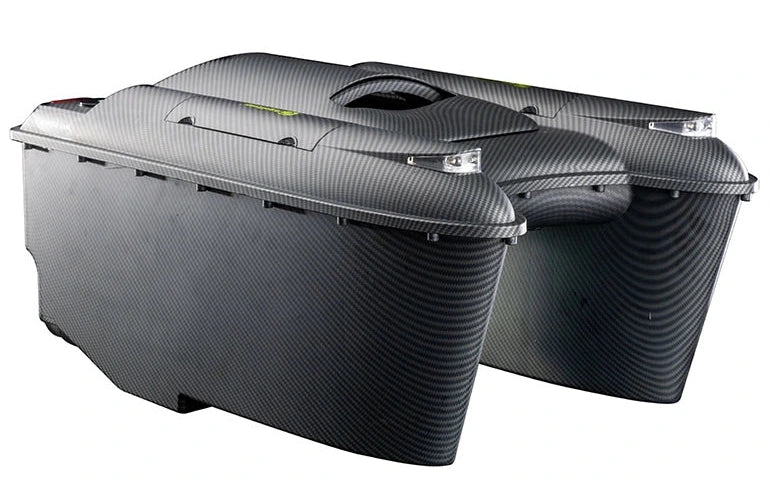 Ridgemonkey Hunter 3000 Bait Boat