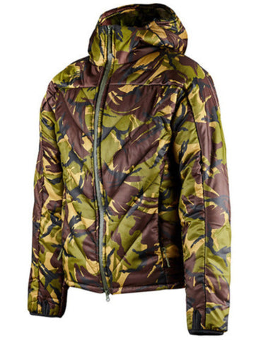 Winter Clothing &amp; Footwear