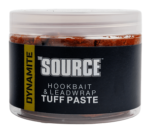 Dynamite Baits Source Tuff Paste