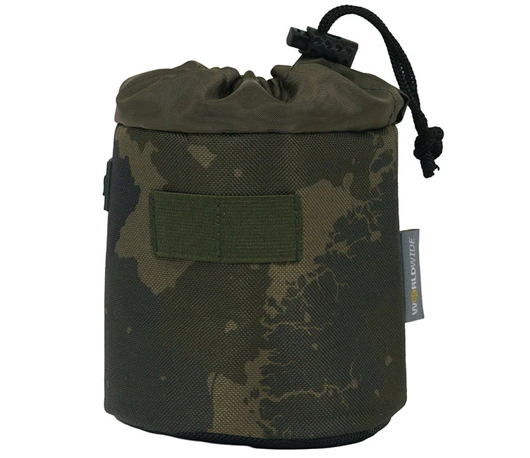 Solar Tackle Worldwide Gas Cosy