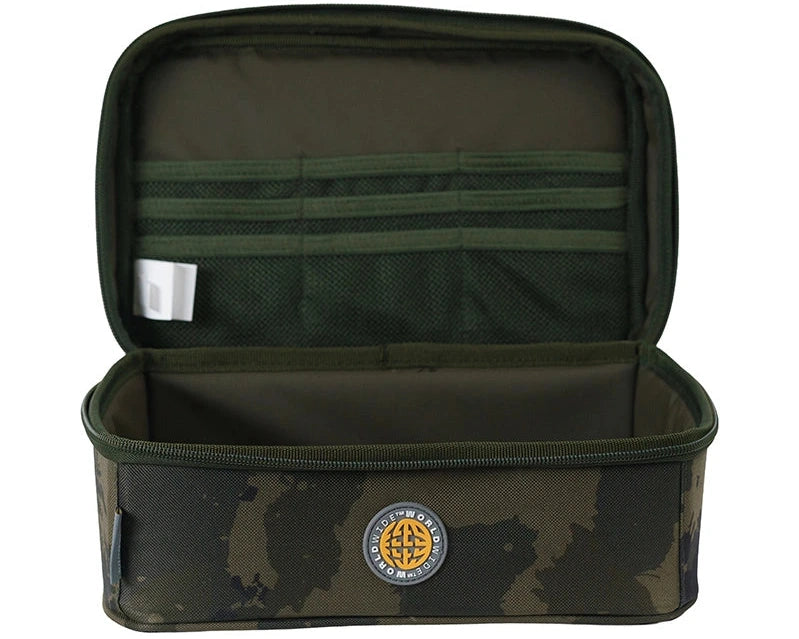 Solar Tackle Worldwide Tackle Station