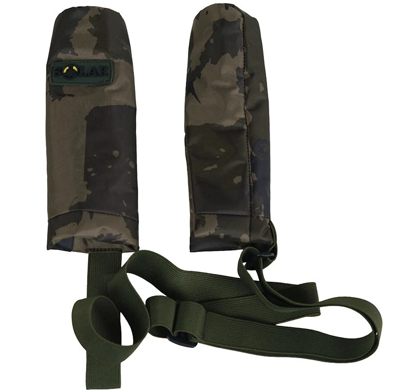 Solar Tackle Worldwide Adjustable Tip 'N' Tails