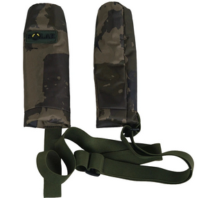 Solar Tackle Worldwide Adjustable Tip 'N' Tails