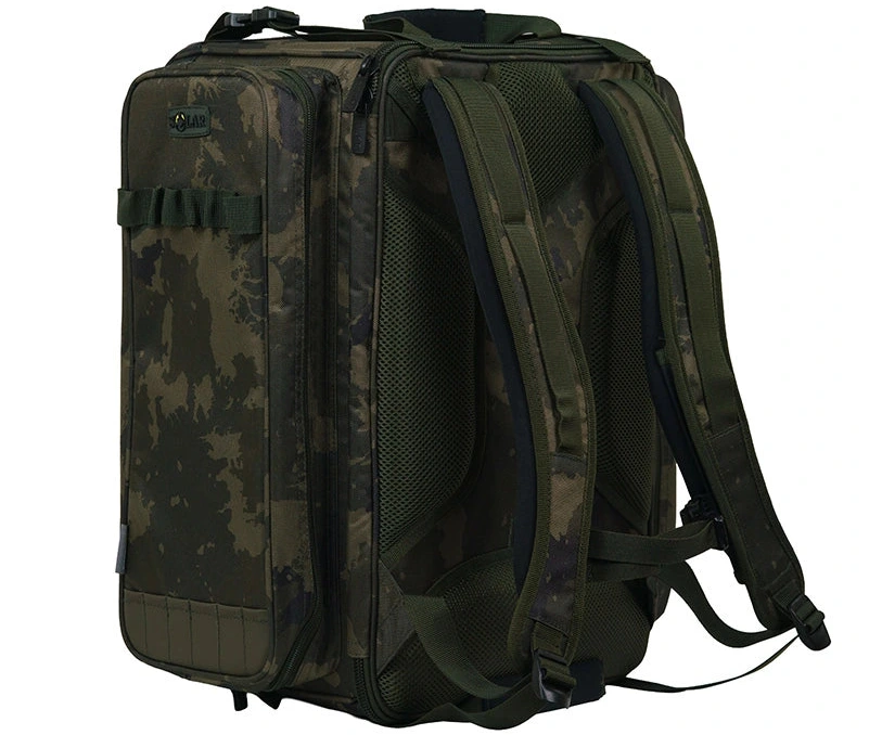 Solar Tackle Worldwide Ruckbag