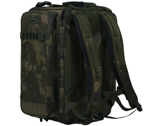 Solar Tackle Worldwide Ruckbag