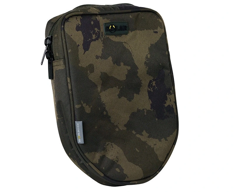 Solar Tackle Worldwide Scale Pouch
