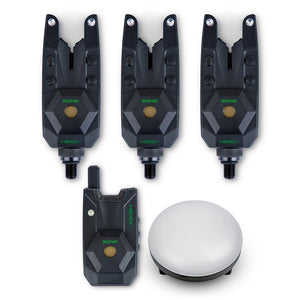 Sonik Herox Bite Alarm Sets