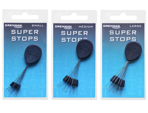 Drennan Super Stops