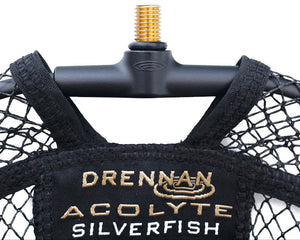 Drennan Acolyte Silverfish Landing Nets