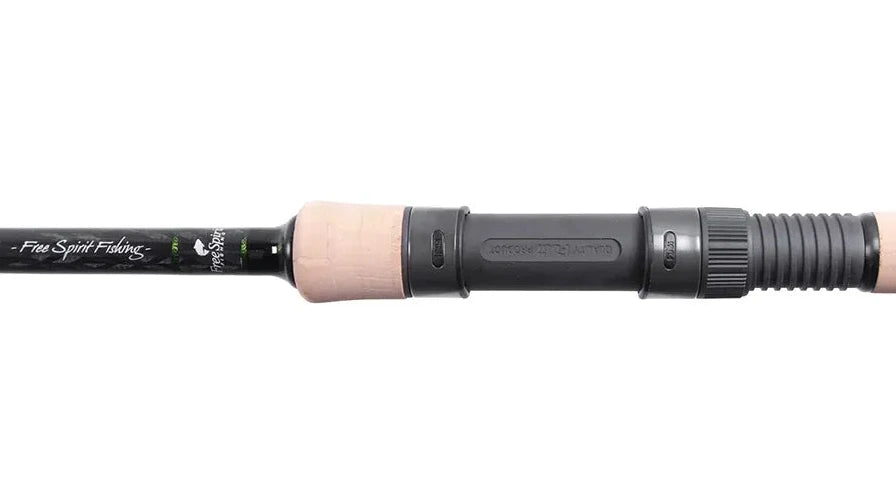 Free Spirit CTX Black Edition Specialist Tamer 12ft 1.75lb