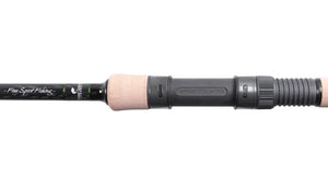 Free Spirit CTX Black Edition Specialist Tamer 12ft 1.75lb